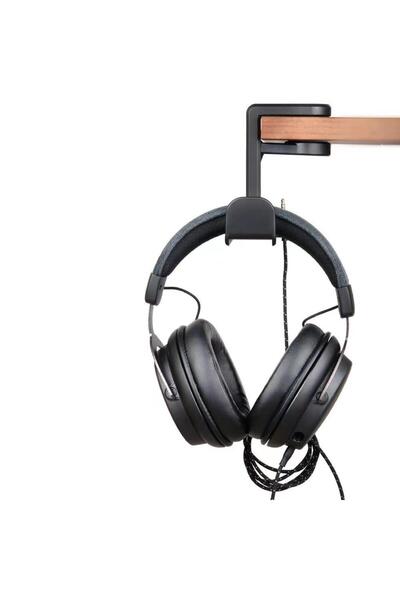 Schulzz Compatible Headphone Stand - with All Headphones