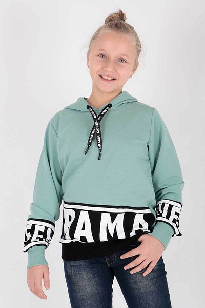 AHENGİM Hanorac cu imprimeu drama pentru copii 13433