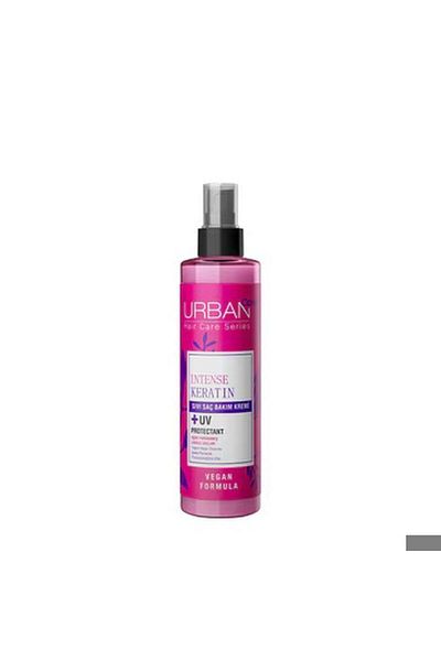 Urban Care 200 ml Intense Keratin Liquid Conditioner