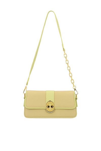 Faina shoulder bag