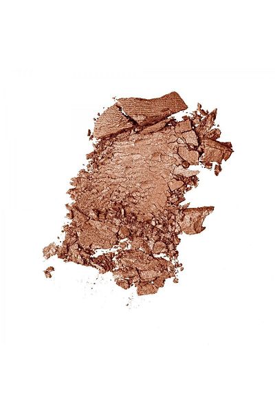 NOTE Terracotta Powder Shimmer Highlighter 03 Caramel Cake_X