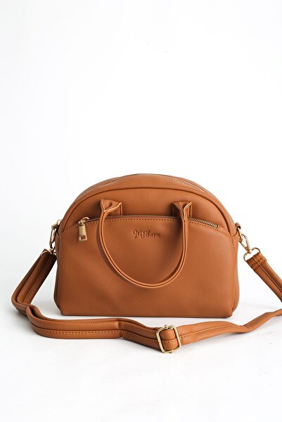 motheric Mona Vegan Deri Termal Yemek Taşıma Çantası