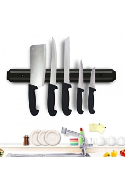 CMT Magnetic Knife Hanger 33 Cm