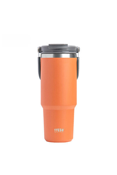 Tyeso DailyNeed Termos Vakumlu Paslanmaz Çelik İki Katmanlı 900ML