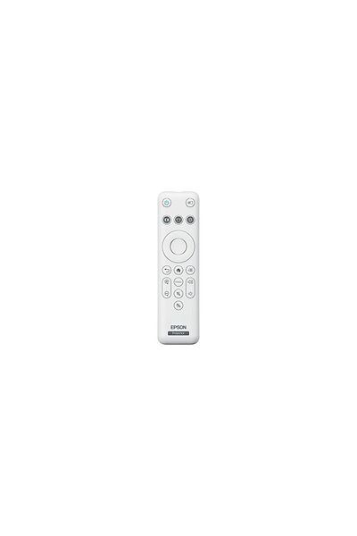 EPSON جهاز عرض LCD CO-W01 3000 ANSI WXGA - 1280x800