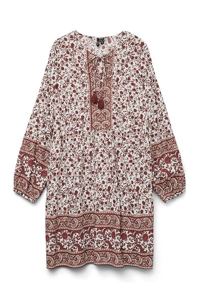 Veromoda Curve Top VMCMILAN Tunika