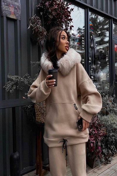 Fashiontayt Lower and Upper Set