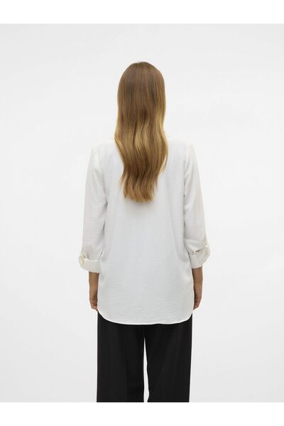 Vero Moda Oberteil VMANI Oberteil