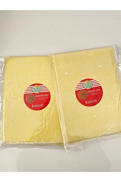 Hatay Has Çiftlik Baklavalık Yufka ( 2kg)