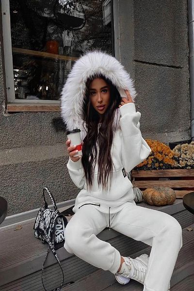 Fashiontayt Lower and Upper Set