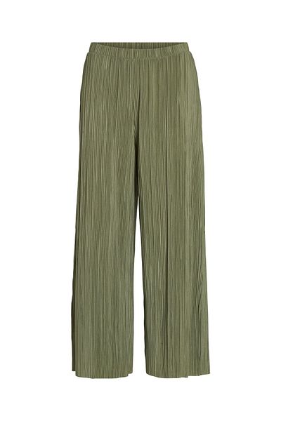 VILA Hose High Waist Culotte