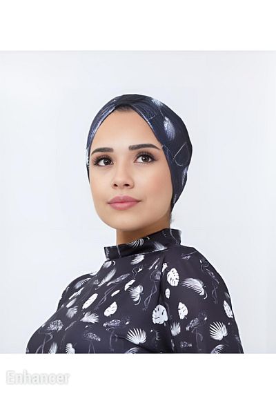yessir Costum de baie Hijab - Design elegant și confortabil
