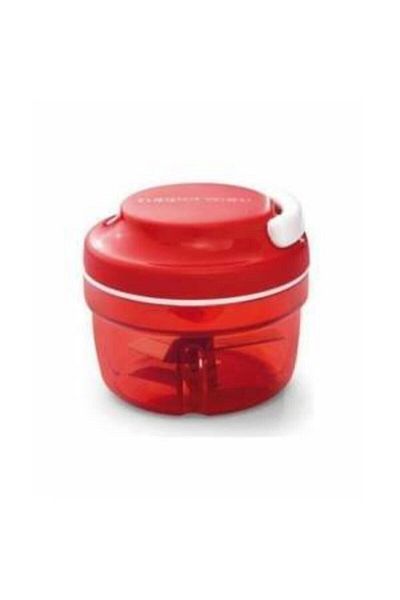 Tupperware 3 Blades Stringed Hand Rondo Stringed Onion Chopping Chopper