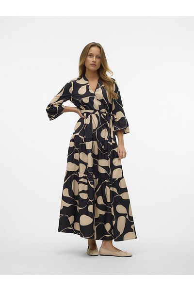 Vero Moda Kumaş VMZERA Uzun Kumaş