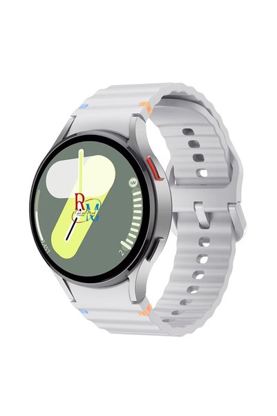 redmud teknoloji Samsung Galaxy Watch 4 5 Pro 6 7 Seri 40 44mm Classic 42 43 ...