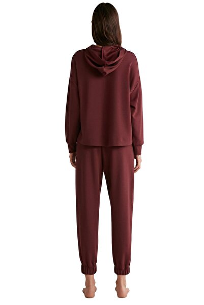 Catherine's Σετ γυναικεία φόρμα Claret Red