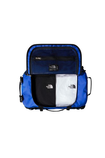 THE NORTH FACE Base Camp Duffel Bag - S Nf0A52St53S1 Blue-Std