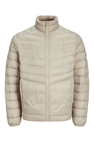 Jack & Jones Flauschige Jacke. Flauschige Jacke