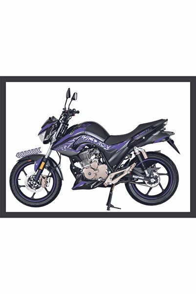 Mondial Drift L Sticker Seti MOR