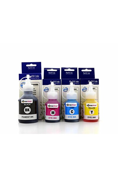 tonermax Brother Bt-6000 / Bt-5000 /dcp-t300 Dcp-t500w Dcp-t700w Mfc-t800w / ...