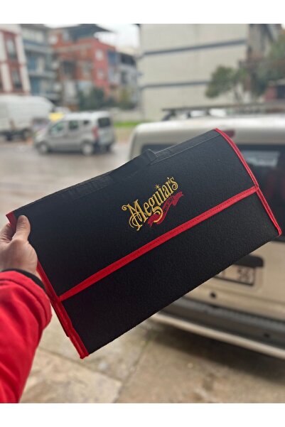 Kupon MEGUİARS BAGAJ DÜZENLEYİCİ ÇANTA