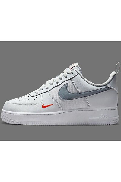Nike HF3836-001 AIR FORCE 1 07 UNISEX GÜNLÜK SNEAKER AYAKKABI