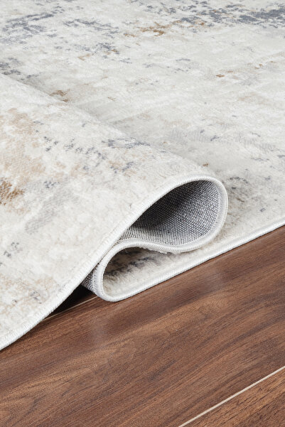 Kaşmir Halı 7/24 Buena Alto Salon Mutfak Halısı Yolluk