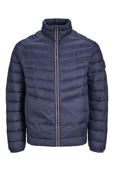 Jack & Jones Plus Steppjacke Plus Steppjacke