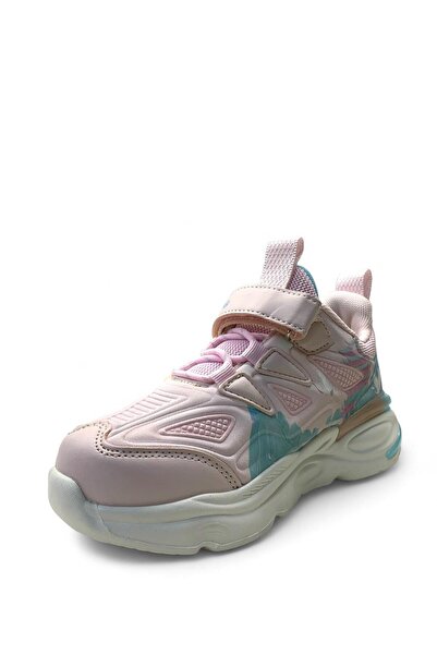 Jump 31103 Girl - Pink Comfortable Sneaker