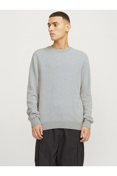 Jack & Jones Rundhals и Strickpullover Rundhals и Strickpullover за еднократна употреба