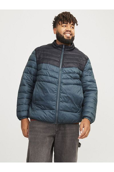 Jack & Jones Plus Steppjacke Artı Steppjacke