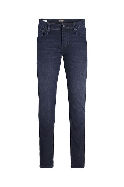 Jack & Jones Τζιν παντελόνι με λεπτή εφαρμογή JJIGLENN JJORIGINAL MF 260 Τζιν παντελόνι με λεπτή εφαρμογή