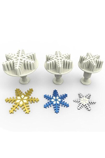 Pozitif كوبات مع حاقن ندفة الثلج ثلاثي الحجم