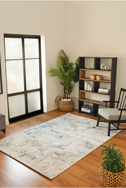 Kaşmir Halı 7/24 Buena Alto Salon Mutfak Halısı Yolluk