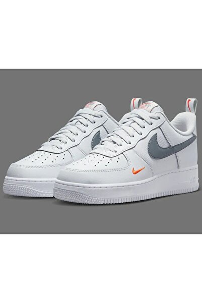 Nike HF3836-001 AIR FORCE 1 07 UNISEX GÜNLÜK SNEAKER AYAKKABI