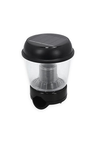 Nuova Rade Güneş Enerjili Solar Aydınlatma. Vardavela Montaj Solar Işık