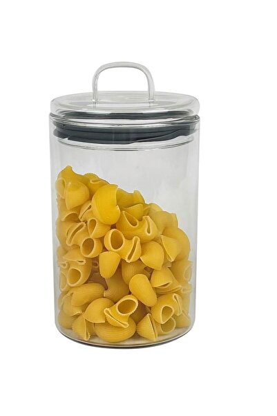 AROW Alize Borosilikat Cam Kavanoz 1000Ml TR4368