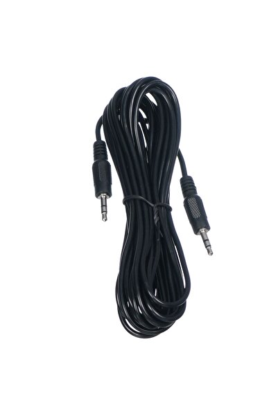 For-X 4 Kanal 4x100w Bas Kontrollü Oto Amfi Xae-604