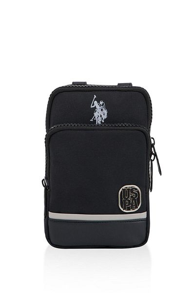 U.S. Polo Assn. Ανδρική τσάντα χιαστί Plevr23635