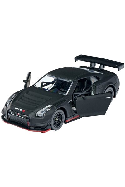 Majorette Panorama Seti Black Edition Arabalar