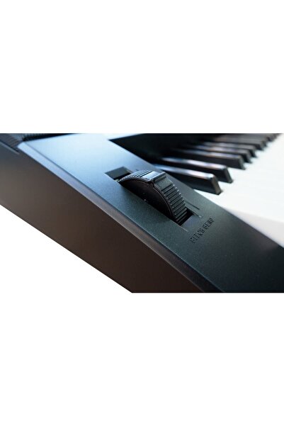 LUNAX Ps98 61 Tuş Hassasiyetli Org