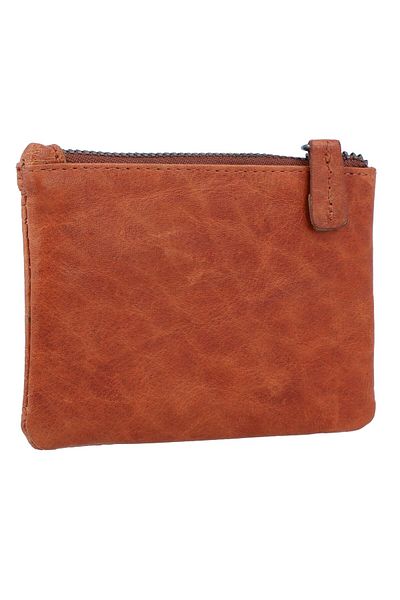 Spikes & Sparrow Key holder leather 11 cm