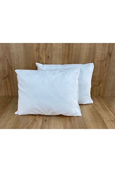 ELFHOME واقي وسادة أطفال بسحاب مخفي مقاس 35x45 سم (فراش)