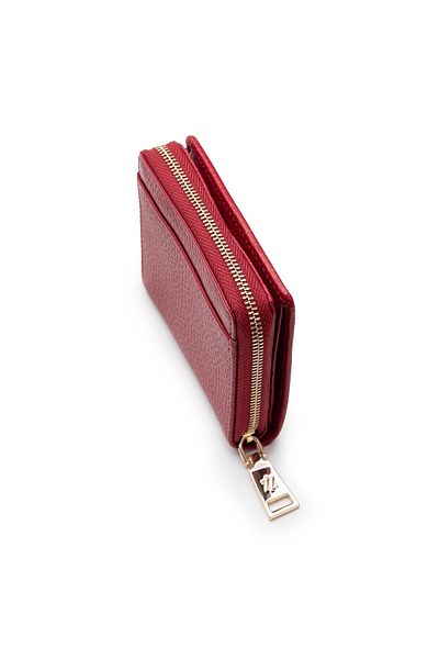 Lazarotti Bologna Leather Wallet Leather 10 cm