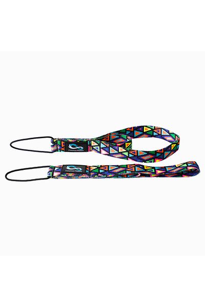 Cosmospilates Reformer Pilates Colorful Double Straps