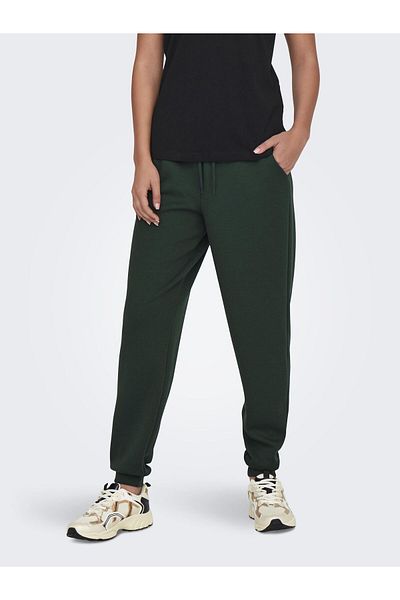 Only Play Jogginghose Onplounge Hohe Taille Normal Geschnitten Jogginghose