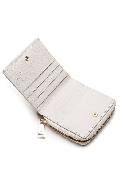 Lazarotti Bologna Leather Wallet Leather 10 cm