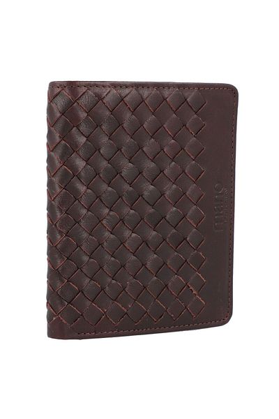 MANO Don Luca wallet leather 10 cm