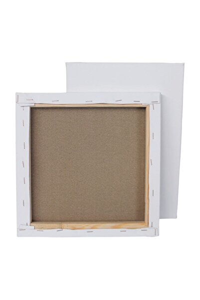 Ezeltuval 60x70 cm Pamuklu Bez Sanatsal Tuval