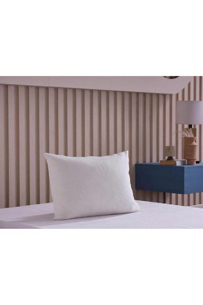Doqu Home Visco Star Orthopedic Pillow 50X70